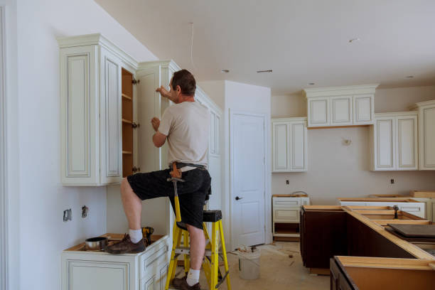Licensed Kitchen service in Wickliffe, OH - Remodeling Of Kitchen